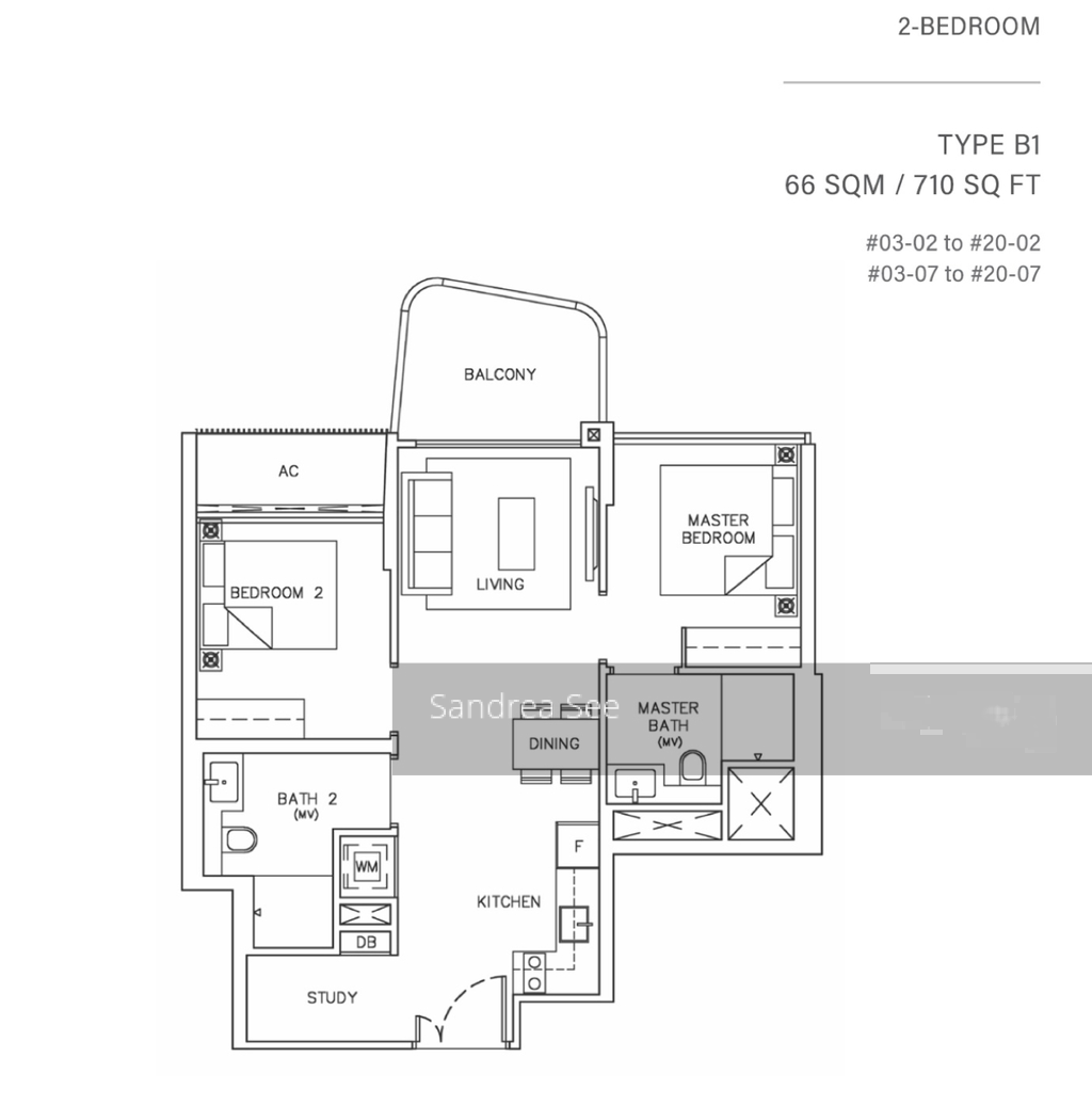 Coastline Residences (D15), Apartment #223459761